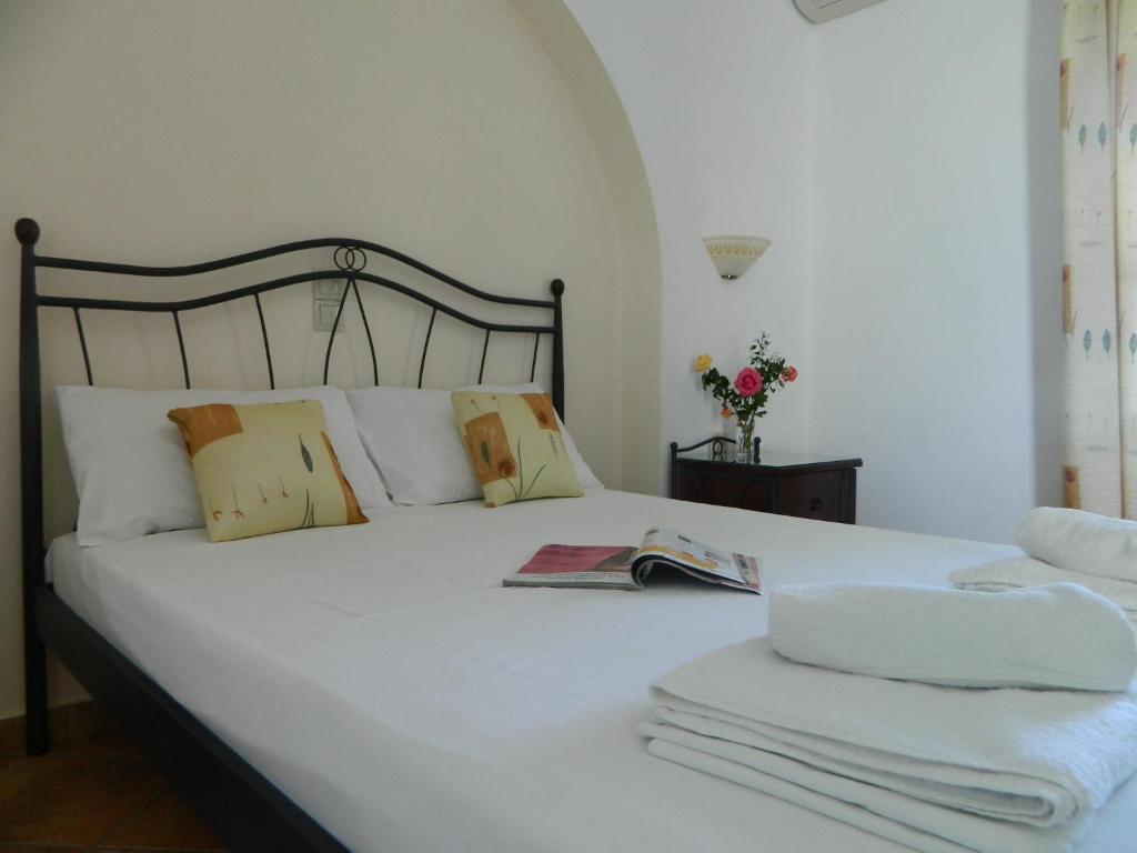 Ioanna Apartments อาโยส โพรโกปิออส ห้อง รูปภาพ