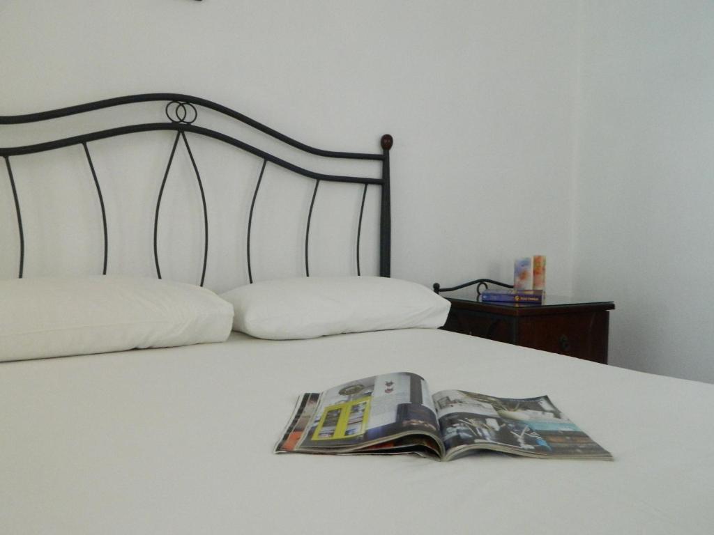 Ioanna Apartments อาโยส โพรโกปิออส ห้อง รูปภาพ