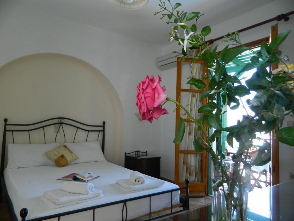 Ioanna Apartments อาโยส โพรโกปิออส ห้อง รูปภาพ